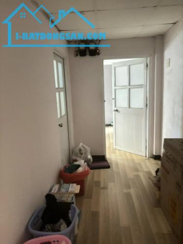 TRUNG TÂM BÌNH THẠNH - 56M2 NGANG GẦN KHỦNG GẦN 9M - XE HƠI ĐẬU CÁCH 10M - NHỈNH 5 TỶ - 2