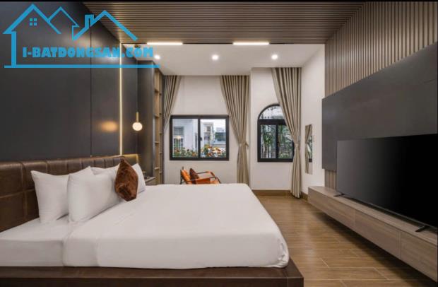 ⚡ NHÀ 3 TẦNG KIẾN TRÚC HIỆN ĐẠI – DÒNG TIỀN 40TR/THÁNG – KIỆT OTO NGUYỄN DUY HIỆU, SƠN TRÀ - 5