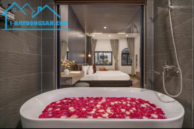 ⚡ NHÀ 3 TẦNG KIẾN TRÚC HIỆN ĐẠI – DÒNG TIỀN 40TR/THÁNG – KIỆT OTO NGUYỄN DUY HIỆU, SƠN TRÀ - 2