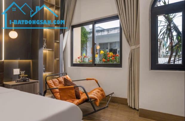 ⚡ NHÀ 3 TẦNG KIẾN TRÚC HIỆN ĐẠI – DÒNG TIỀN 40TR/THÁNG – KIỆT OTO NGUYỄN DUY HIỆU, SƠN TRÀ