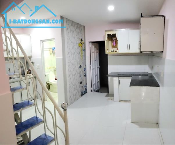 SÁT HẺM XE TẢI- TƯƠNG LAI RA 2 MT- NHÀ CHÍNH CHỦ- PHÂN KHÚC HIẾM PHƯỜNG 13- 48M2- GIÁ 5.7 - 1