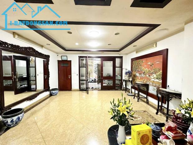BÁN NHÀ TÂN MAI- HOÀNG MAI, PHÂN LÔ, Ô TÔ TRÁNH, 85 M2, GIÁ 24,8 TỶ.