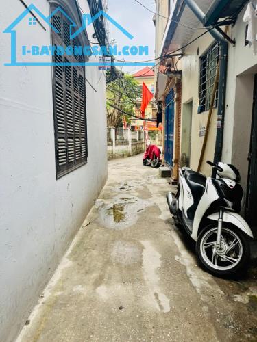 BÁN NHÀ 5 TẦNG HOÀNG MAI - BỜ HỒ ĐỀN LỪ  - 30M2 - 5 TỶ HƠN - SỔ ĐỎ CHÍNH CHỦ