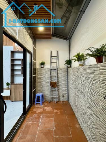 BÁN NHÀ 5 TẦNG HOÀNG MAI - BỜ HỒ ĐỀN LỪ  - 30M2 - 5 TỶ HƠN - SỔ ĐỎ CHÍNH CHỦ - 3