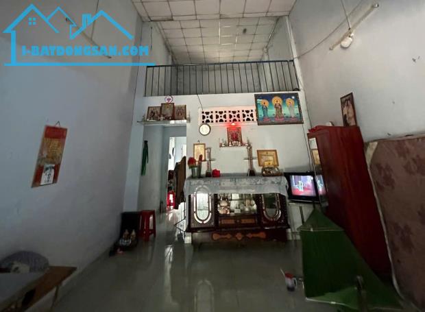 NHÀ ĐẸP - GIÁ TỐT TẠI XUÂN THỚI THƯỢNG - HÓC MÔN – 5,8 tỷ! - 1