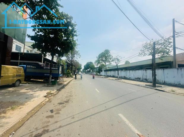 TÌM ĐỎ CẢ MẮT MỚI ĐƯỢC LÔ ĐẤT ĐẸP VÀ RẺ NHƯ THẾ NÀY ĐỂ CHO ACE MUA - 1