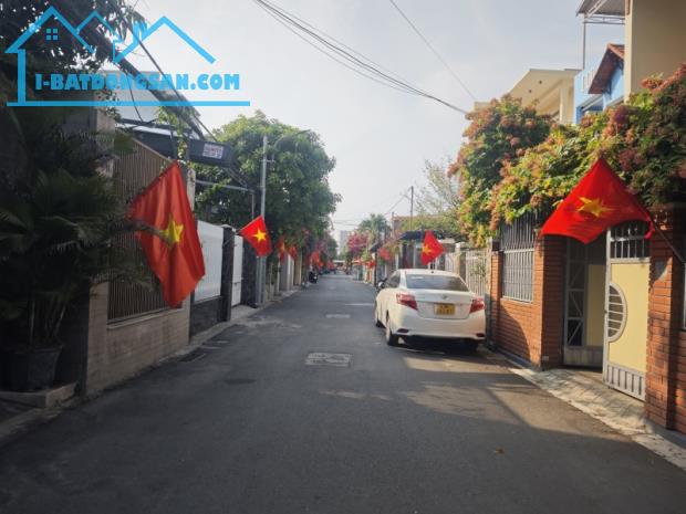 ►Nhà Kiệt 6m Lê Hữu Trác, thông Nguyễn Văn Thoại, 180m2, 12.5 tỷ - 2