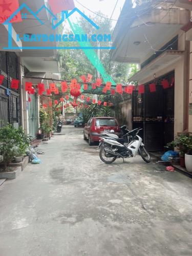 BÁN GẤP NHÀ TRẦN PHÚ 53M - GIÁ TỐT - Ô TÔ CHẠY VÒNG QUANH