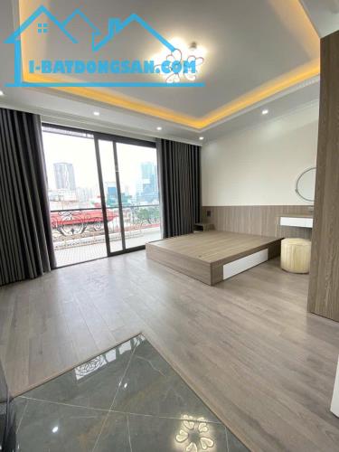 CCDV TRẦN DUY HƯNG💥 60 M2 x 7T💥 MT 6M💥 21 TỶ💥 GẦN PHỐ💥 NGÕ TO💥 DÒNG TIỀN 1 TỶ/NĂM - 2