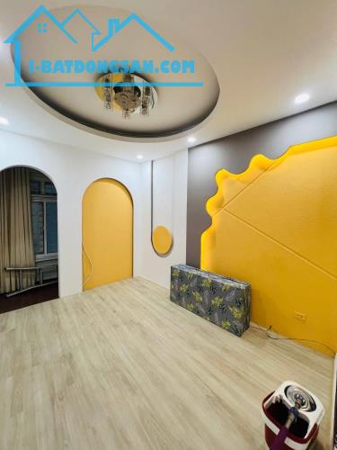 Bán nhà Trần Duy Hưng, Cầu Giấy 52m2, 5 tầng, giá 12.8 tỷ - 1
