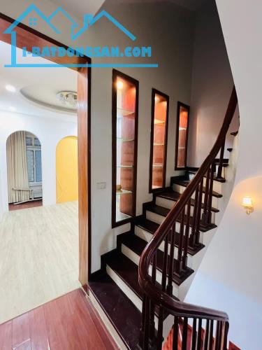 Bán nhà Trần Duy Hưng, Cầu Giấy 52m2, 5 tầng, giá 12.8 tỷ - 2
