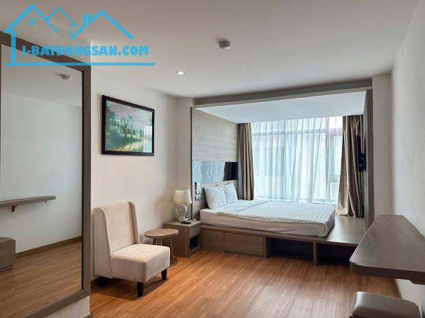 BOOKING CĂN STUDIO MƯỜNG THANH VIỄN TRIỀU, NHA TRANG, GIÁ 5,5-6 TRIỆU/THÁNG, 500K/NGÀY - 1