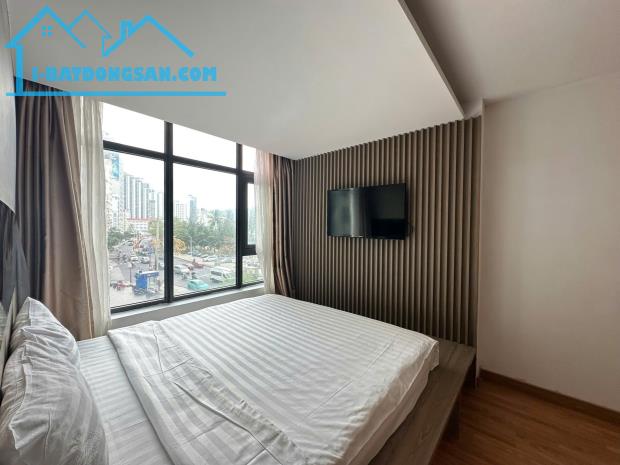BOOKING CĂN STUDIO MƯỜNG THANH VIỄN TRIỀU, NHA TRANG, GIÁ 5,5-6 TRIỆU/THÁNG, 500K/NGÀY - 3