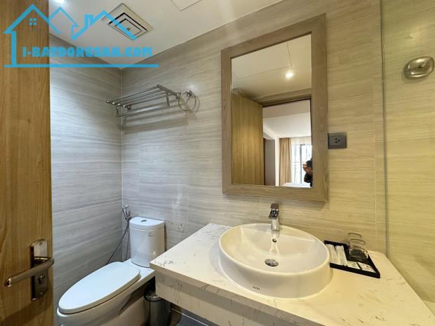 BOOKING CĂN STUDIO MƯỜNG THANH VIỄN TRIỀU, NHA TRANG, GIÁ 5,5-6 TRIỆU/THÁNG, 500K/NGÀY - 4