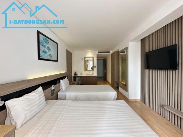 BOOKING CĂN STUDIO MƯỜNG THANH VIỄN TRIỀU, NHA TRANG, GIÁ 5,5-6 TRIỆU/THÁNG, 500K/NGÀY - 5