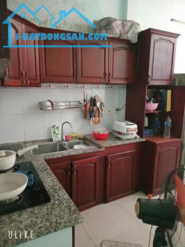 Ô TÔ NGỦ TRONG NHÀ - 20M RA MẶT TIỀN DƯƠNG BÁ TRẠC P1 Q8 - 100M2 - 4 TẦNG - 5PN - 12.5 TỶ - 1