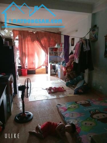 Ô TÔ NGỦ TRONG NHÀ - 20M RA MẶT TIỀN DƯƠNG BÁ TRẠC P1 Q8 - 100M2 - 4 TẦNG - 5PN - 12.5 TỶ - 3