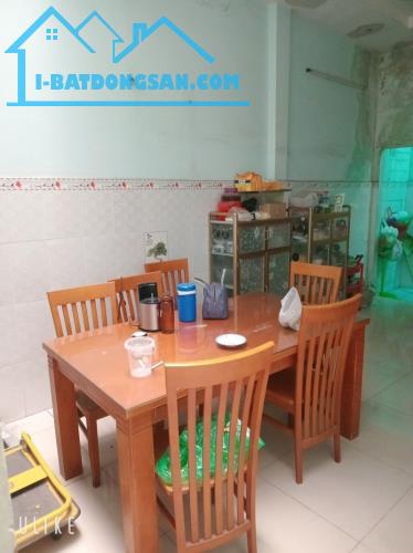 Ô TÔ NGỦ TRONG NHÀ - 20M RA MẶT TIỀN DƯƠNG BÁ TRẠC P1 Q8 - 100M2 - 4 TẦNG - 5PN - 12.5 TỶ - 4