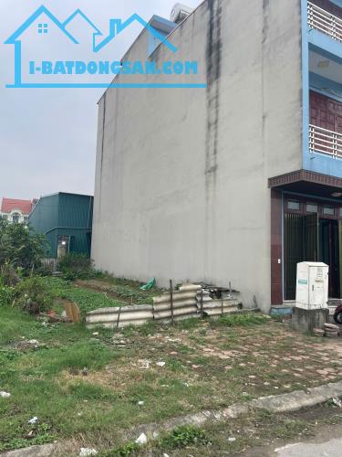 Bán nhà - đất Tiên Du Bắc Ninh - 2