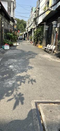 Bán nhà Phạm Văn Bạch, HXH, 5x22, 5PN, phường 12, Gò Vấp, 8,5 tỷ - 1