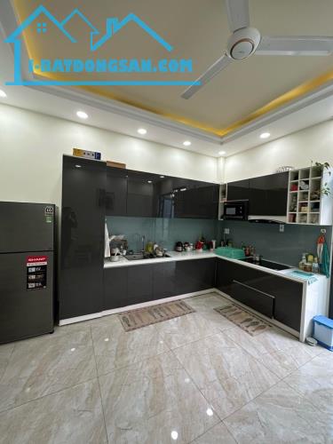 Bán nhà Phạm Văn Bạch, HXH, 5x22, 5PN, phường 12, Gò Vấp, 8,5 tỷ - 4