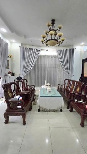 Cần Bán Gấp Biệt Thự Khu Ven Sông Sài Gòn Đường Số 14 HBC 250m2 3 Tầng 24.9 TỷTL - 5