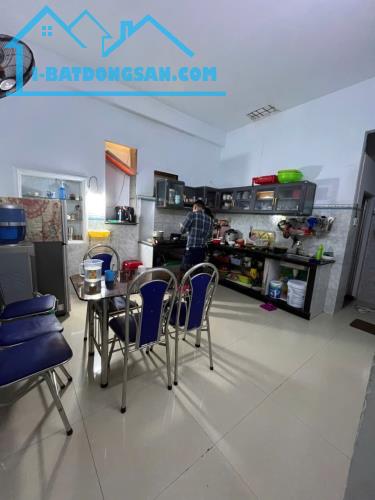 Bán nhà Lương Thế Vinh, kiệt ô tô đỗ cửa 91m2 giá tốt đầu tư - 4