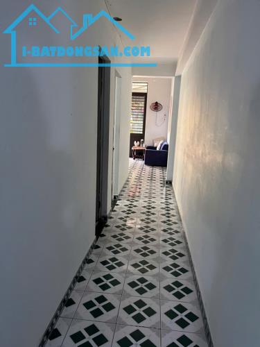 Bán nhà Lương Thế Vinh, kiệt ô tô đỗ cửa 91m2 giá tốt đầu tư - 3