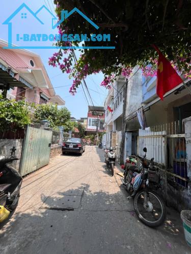 Bán nhà Lương Thế Vinh, kiệt ô tô đỗ cửa 91m2 giá tốt đầu tư