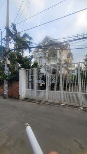 SIÊU HIẾM- BIỆT THỰ SÂN VƯỜN- ĐƯỜNG XE TẢI- 500M2-3 TẦNG LÊ TRỌNG TẤN BÌNH TÂN -25 TỈ - 5