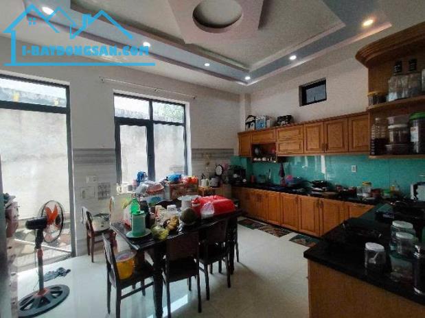SIÊU HIẾM- BIỆT THỰ SÂN VƯỜN- ĐƯỜNG XE TẢI- 500M2-3 TẦNG LÊ TRỌNG TẤN BÌNH TÂN -25 TỈ - 2