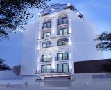 (Tin thật 100%) Bán CCMN 82m2 x 19CH tại Hồ Ba Mẫu - Nhà gần phố và ô tô đỗ - Dòng tiền