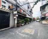 Bán nhà Phan Huy Ích, HXH thông, 4 tầng, ngang 6m, phường 12 Gò Vấp, Giá 9,5 tỷ