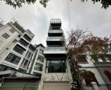 (Tin thật 100%) Bán nhà 73m2 x 8 tầng tại phố Lâm Hạ - Nội thất triệu đô - Đỉnh cao nhất