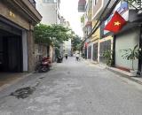 Chính chủ gửi Bán Đất Ngô Gia Tự, Việt Hưng, ngõ ô tô thông, 60m, MT 4m, nhỉnh 8 tỷ