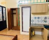 Căn hộ dịch vụ 85m2x6 tầng ,dòng tiền ổn định cho thuê full phố lê Thanh nghị giá 14.5 tỷ