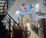 Bán gấp nhà 5 tầng, hẻm xe hơi Phạm Văn Hai, 135m2, có 10 CHDV, vị trí VIP, chỉ 13Đ,TL.