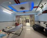 Bán gấp nhà 5 tầng, hẻm xe hơi Phạm Văn Hai, 135m2, có 10 CHDV, vị trí VIP, chỉ 13Đ,TL.