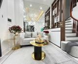 Nhà cực đẹp phố bùi xương trạch, mặt tiền siêu rộng, full nội thất, 35m2, 5 tầng, giá 8 tỷ