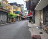 BÁN NHÀ VĂN QUÁN - HÀ ĐÔNG 35m2, 5 Tầng, giá 7,5 tỷ có thể kinh doanh, đầu tư.