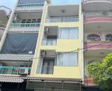 BÁN NHÀ ĐẸP KHU BÌNH PHÚ, QUẬN 6 – GIÁ CHỈ 10.X TỶ – X MỀM NHƯ CẤP 2 – Ở NGAY, LÀM VĂN