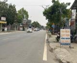Đất mặt đường 351 Hoà nhất , Đặng cương