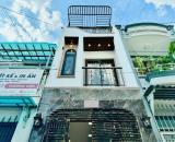 Cần tiền bán gấp căn nhà đường hẻm 1/ Nguyễn Tư Giản, Quận Gò Vấp. Giá 2tỷ650