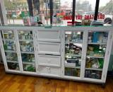 Do thay đổi chỗ ở nên cần chuyển nhượng nhà thuốc Trần Anh tại 84 khu phố Thượng Đình