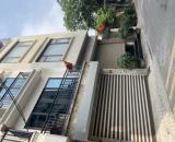 Bán nhà Nguyễn Sơn Long Biên, 45 X 5 tầng, ngõ thông, ô tô tránh gần, 7.6 tỷ