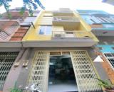 Bán Nhà Đường Tân Kỳ Tân Quý,Tân Phú 60m2 - 4 Tầng - 8,2 Tỷ TL