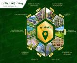 BÁN ĐẤT PHÚ MÃN - HÒA LẠC | 100M2 | FULL THỔ CƯ | GIÁ CHỈ 3.5 TỶ