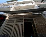 Bán nhà q8 4 tầng BTCT 5PN 3WC