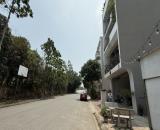 Bán lô 104m2, mt 6.5m View đường Tàu Khu B Nam Đầm Vạc lh_0987673102