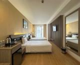 BOOKING CĂN STUDIO MƯỜNG THANH VIỄN TRIỀU, NHA TRANG, GIÁ 5,5-6 TRIỆU/THÁNG, 500K/NGÀY